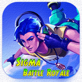 Sigma BattIe FF helper icono