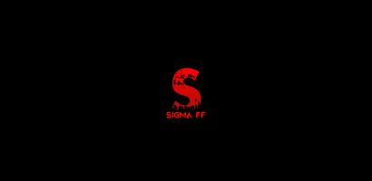 SIGMA FF 海报