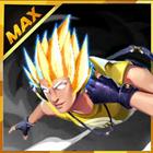 Sigma ff battle max game icon