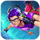 Sigma Squad : Battle Royale APK