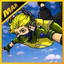 World sigma battle royale APK