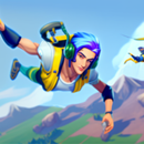 Blue sigma battle royale APK