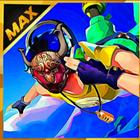 آیکون‌ ff sigma battle royale Heroes