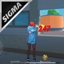 battle sigma freefire royale APK