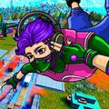 Game sigma ff