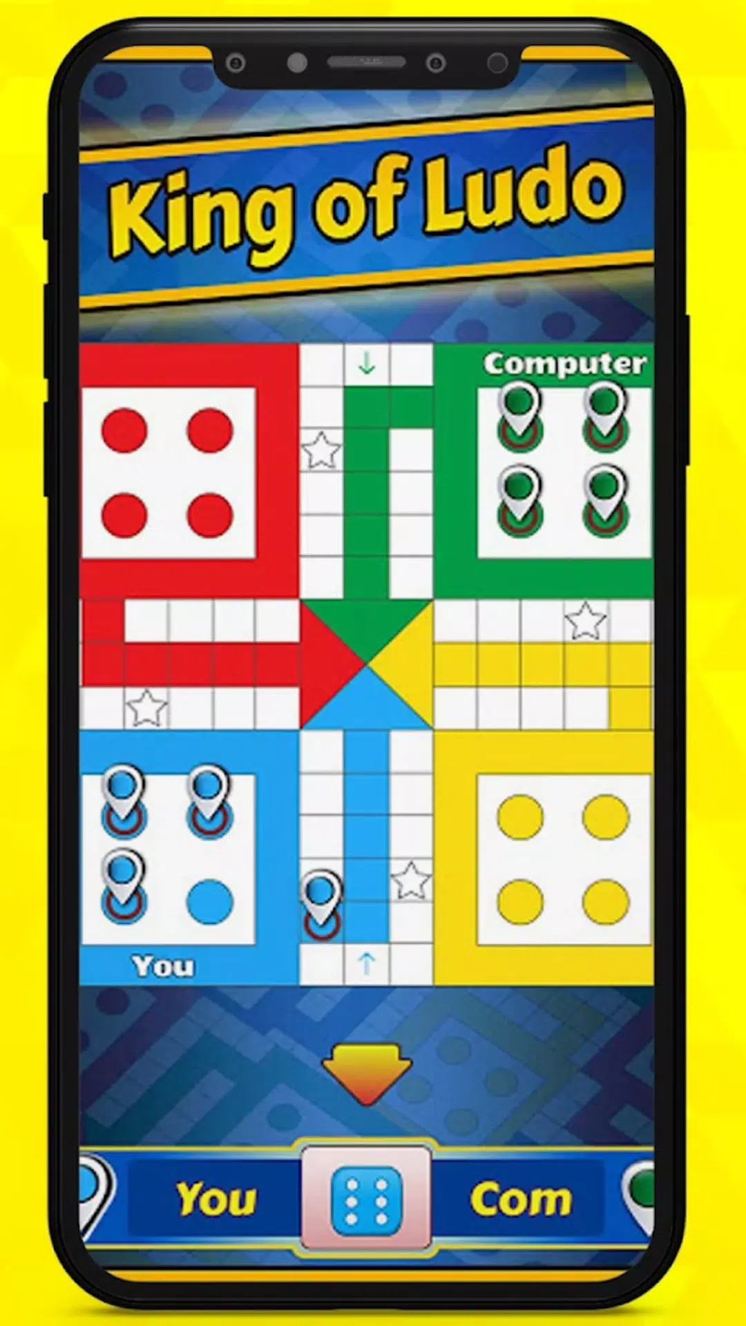 Ludo Gold : Play Win Super for Android - Download