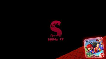 SIGMA FF 海报