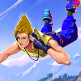 لعبة سيجما فر فاير باتل جدار icono