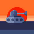 Mini tanques: defensores