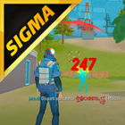 sigma - battle - royale ikona