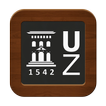 Pizarra Unizar