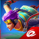 Fire sigma battle royale ff APK