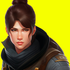 SIGMAX: Battle Royale иконка