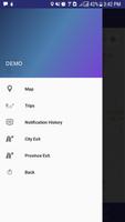 Tracking World Sigma App تصوير الشاشة 1