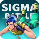 Sigma Battle: Royale Chapter 2 أيقونة