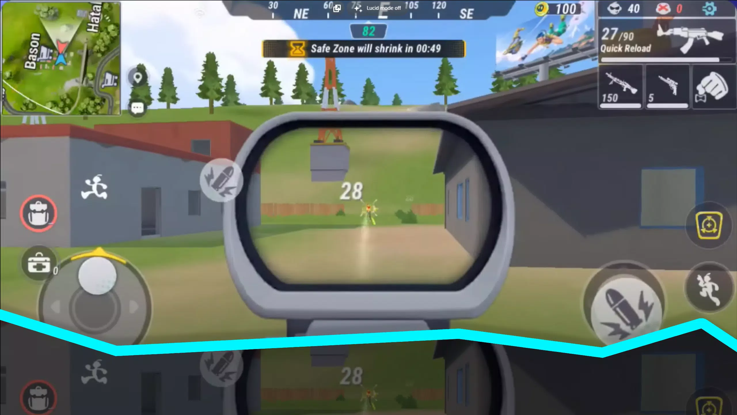 Sigma Battle Royale APK Download Free for Android