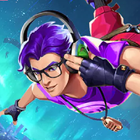 Sigma Battle Royale : mo឵bile icon