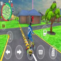 Sigma Battle Royale : mo឵bile screenshot 1