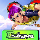Battle Royale Fire Sigma FF APK