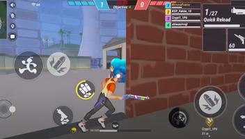 ff royale sigma freɵ fire batt постер