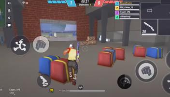 ff royale sigma freɵ fire batt скриншот 1