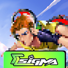 Wallpaper of SIGMA FF LITE icon