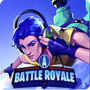 Sigma Battle Royale APK