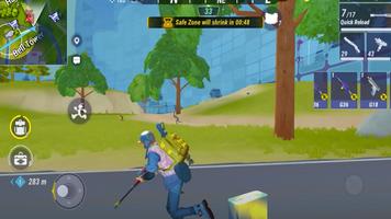 Sigma Battle Royale screenshot 3