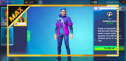 sigma royale ff lite freefire 截图 1
