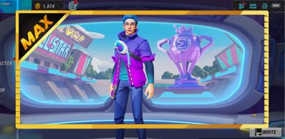 Apk game sigma ff royalebattle 海报
