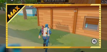 Apk game sigma ff royalebattle 截图 1