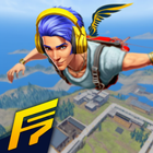 SIGMA APK FF - BattleRoyale-icoon