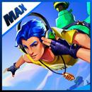 Battle Royale Fire Sigma FF APK