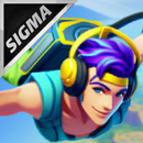 Online sigma battle royale APK
