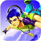 Hero Sigma battle  hints icon
