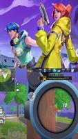 Hero Sigma battle  hints screenshot 2