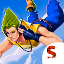 Sigma Battle 2023 FF APK