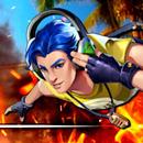 APK sigma ff battle royale lite