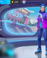 sigma ff battle royale lite poster