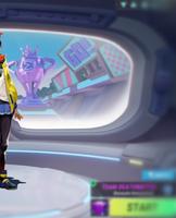 sigma ff battle royale lite screenshot 3