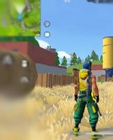 Sigma Battle Royale screenshot 2