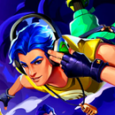 APK Sigma battle royale freefire
