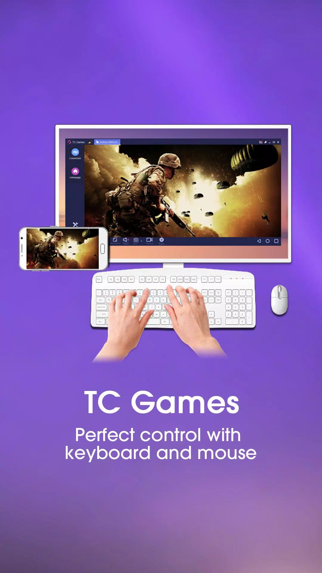 TC Gamer: melhores jogos de plataforma para Android e iOS 