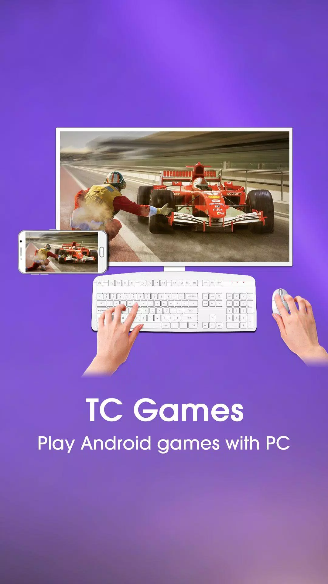 TC Games 3.0 Update 3512708 Free Download for Windows 10, 8 and 7 
