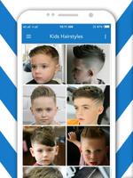 برنامه‌نما Latest Boys Hair Style عکس از صفحه