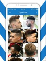 Latest Boys Hair Style poster