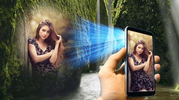 Face Projector Editor : Photo Projector Editor App скриншот 2