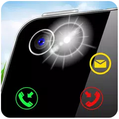 Automatic Flash On Call & SMS APK 下載