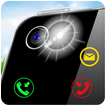Automatic Flash On Call & SMS