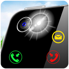 Automatic Flash On Call & SMS Zeichen